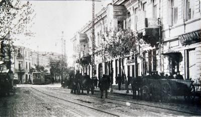 Прикрепленное изображение: 21 ул.Салгирная (пр.Кирова).jpg